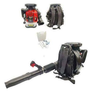 Megatools MBL966 2-Stroke Engine Leaf / Lawn Blower - KHM Megatools Corp. Megatools MBL966 2-Stroke Engine Leaf / Lawn Blower - KHM Megatools Corp.